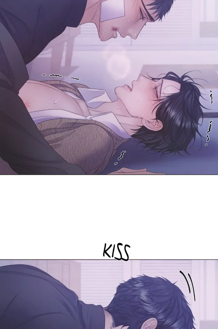 Mary Jane (Official) - Chapter 60 manhwa