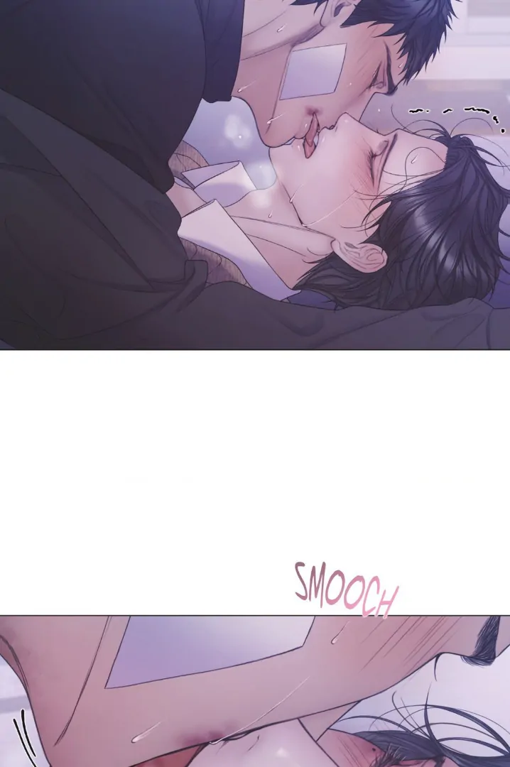 Mary Jane (Official) - Chapter 60 manhwa