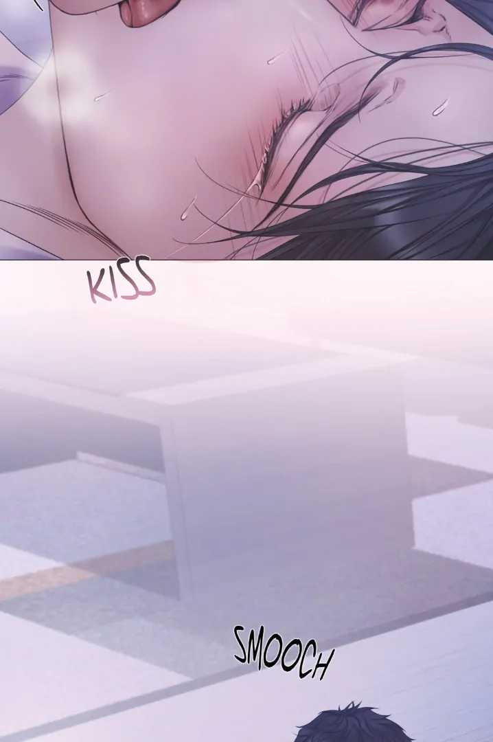 Mary Jane (Official) - Chapter 60 manhwa