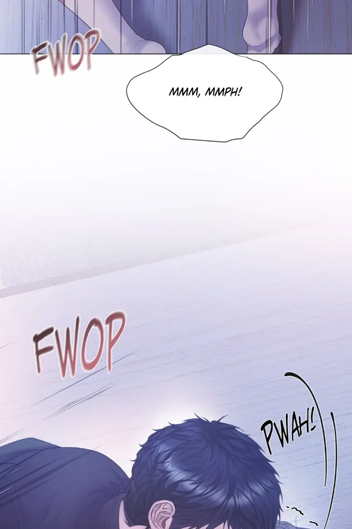 Mary Jane (Official) - Chapter 60 manhwa