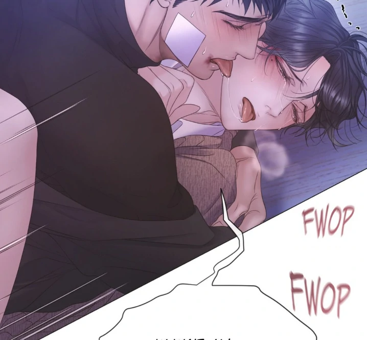 Mary Jane (Official) - Chapter 60 manhwa