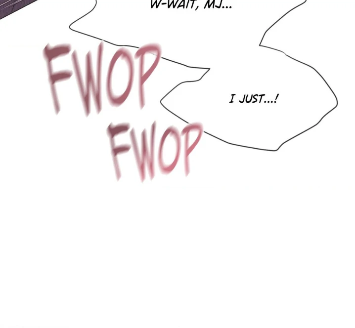 Mary Jane (Official) - Chapter 60 manhwa