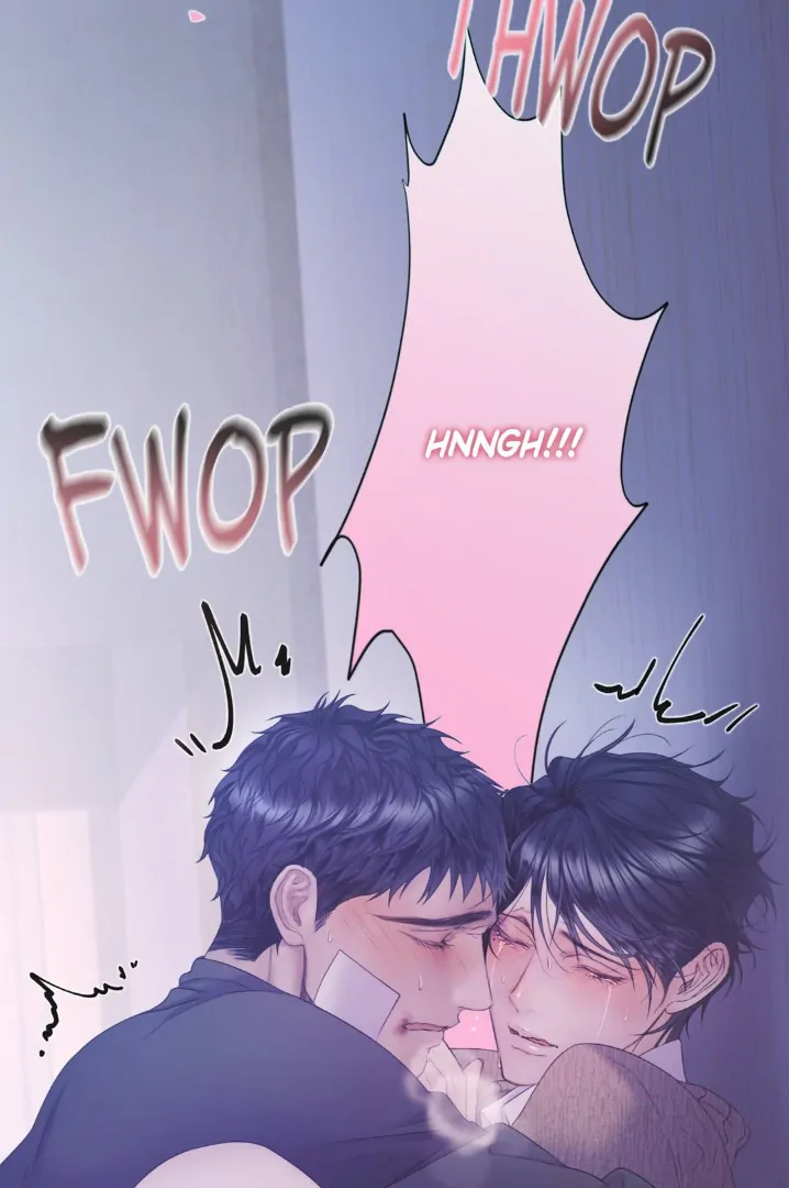 Mary Jane (Official) - Chapter 60 manhwa