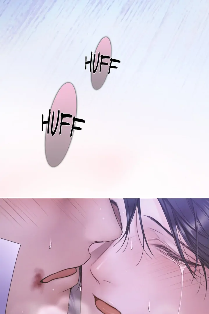 Mary Jane (Official) - Chapter 60 manhwa