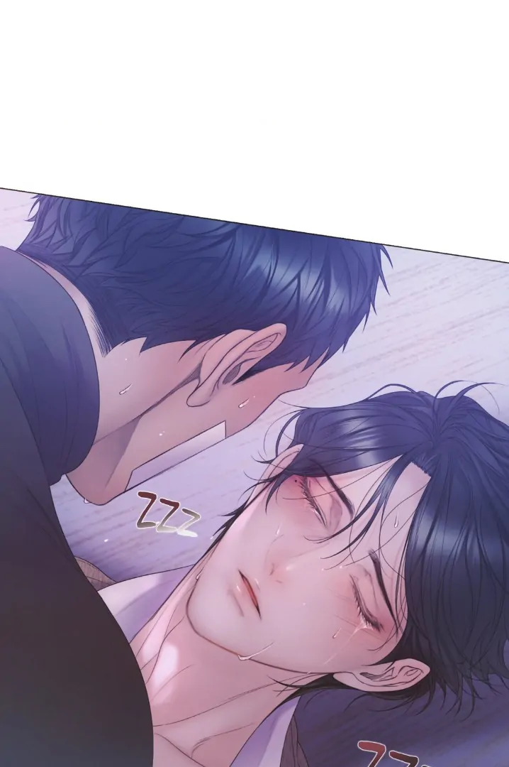 Mary Jane (Official) - Chapter 60 manhwa
