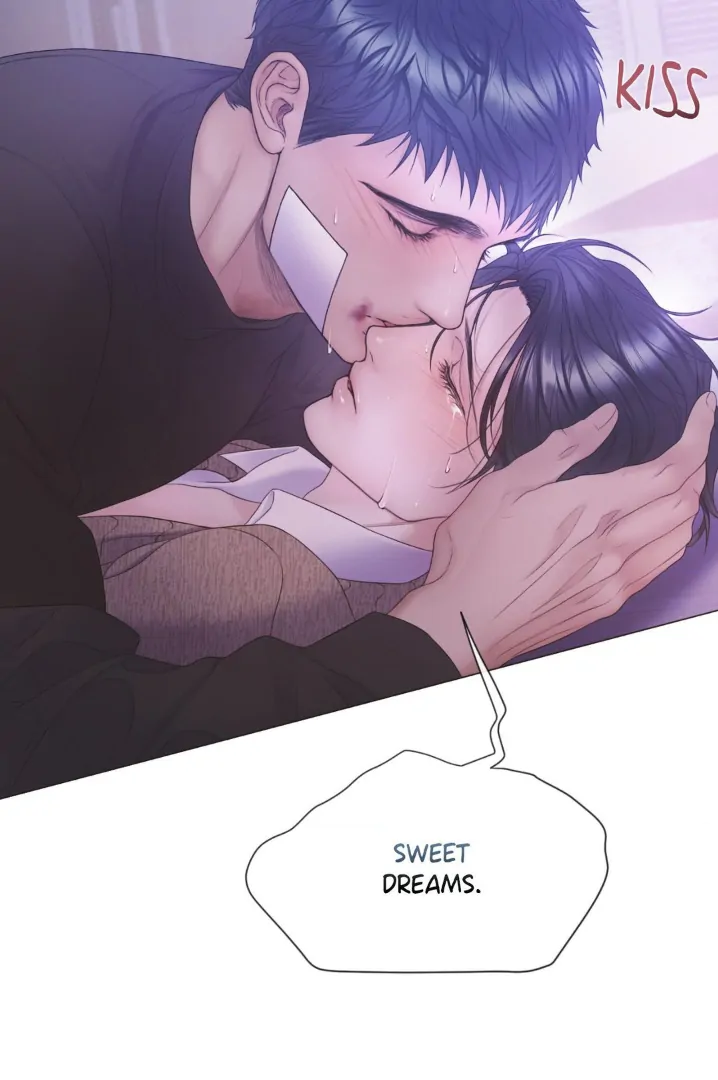 Mary Jane (Official) - Chapter 60 manhwa