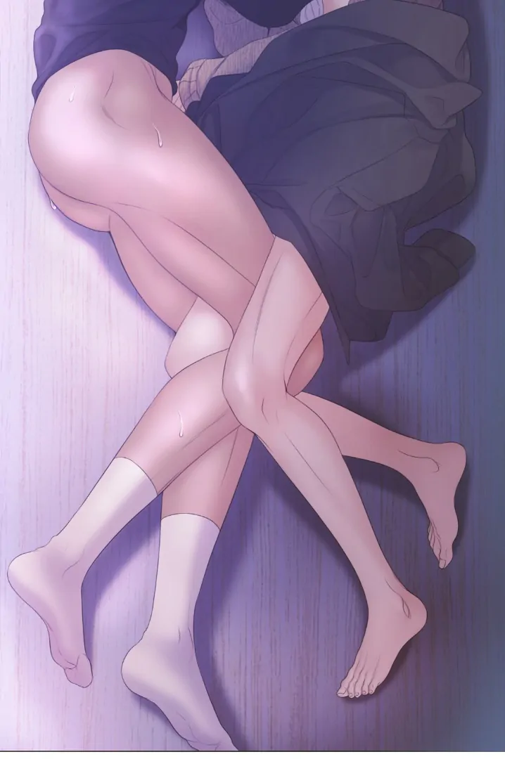 Mary Jane (Official) - Chapter 60 manhwa