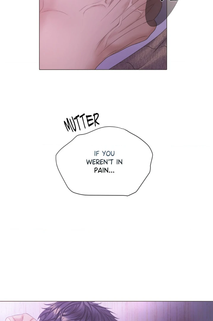 Mary Jane (Official) - Chapter 60 manhwa