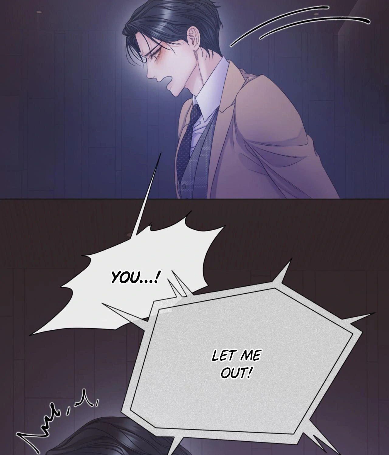 Mary Jane (Official) - Chapter 62 manhwa