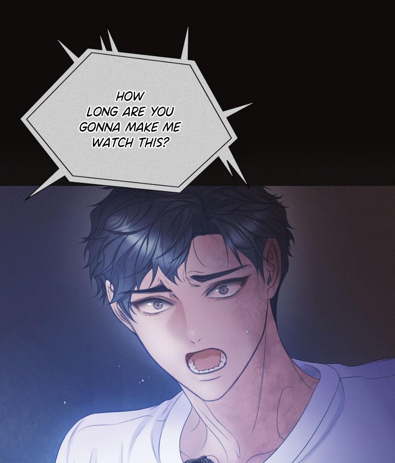 Mary Jane (Official) - Chapter 62 manhwa