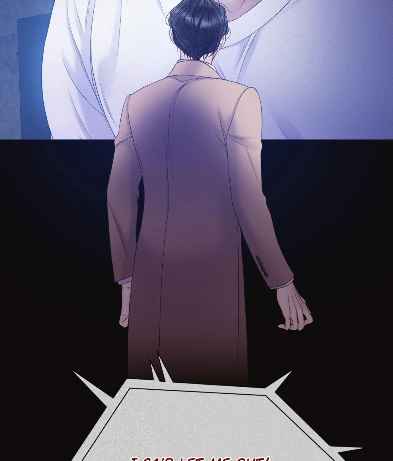 Mary Jane (Official) - Chapter 62 manhwa
