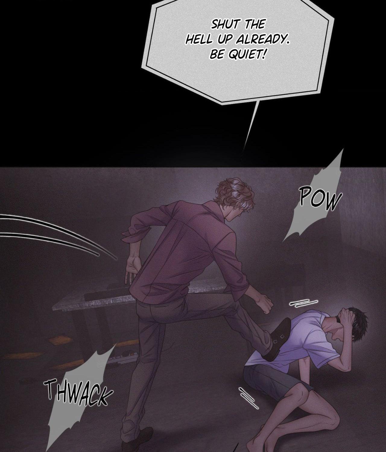 Mary Jane (Official) - Chapter 62 manhwa