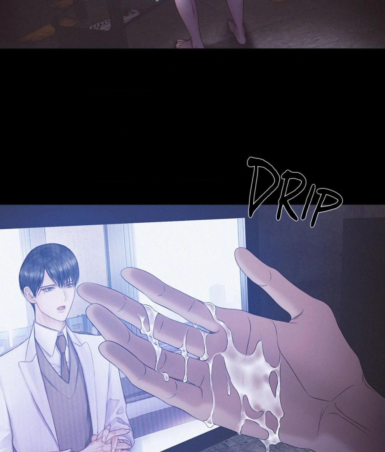 Mary Jane (Official) - Chapter 62 manhwa