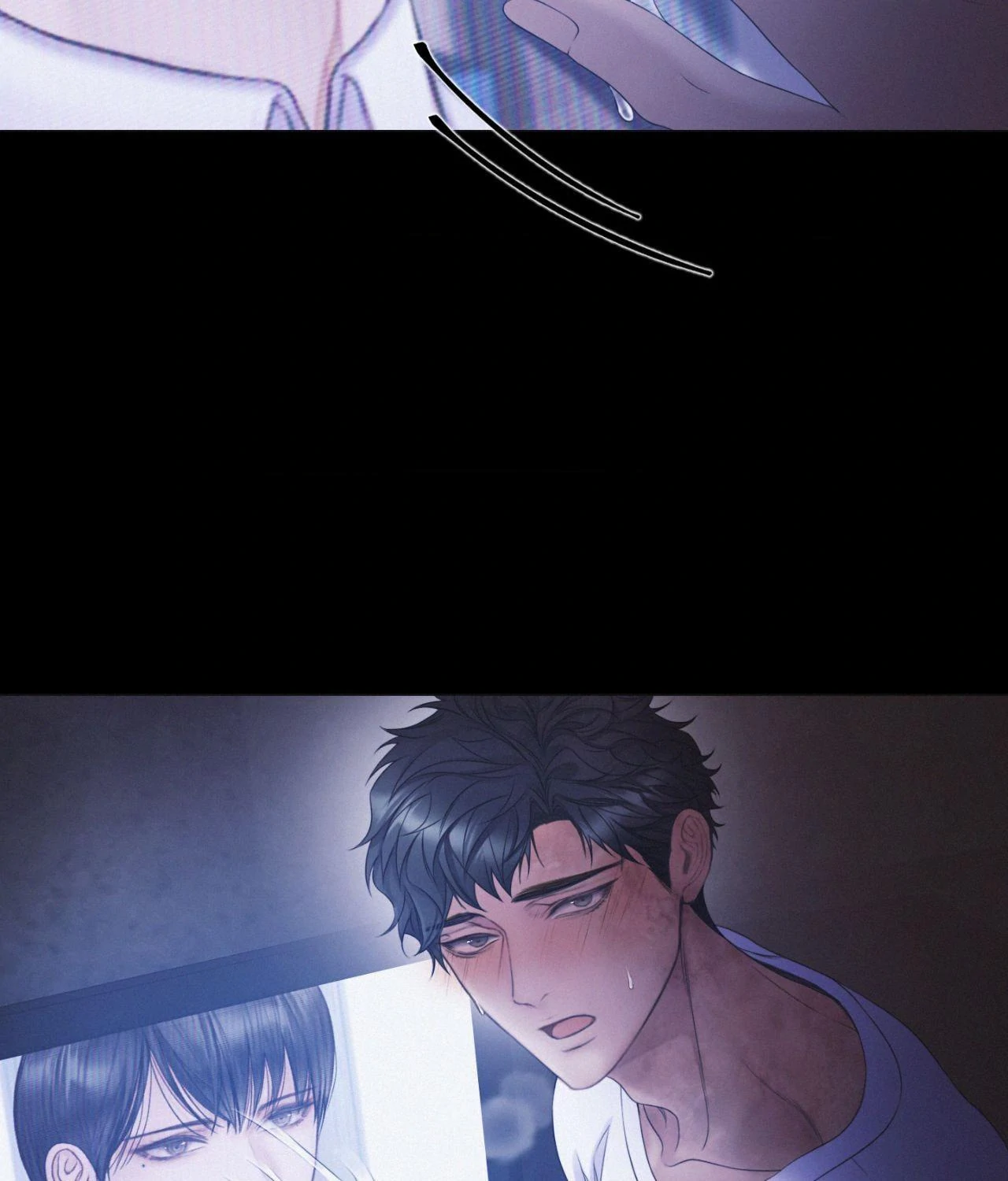 Mary Jane (Official) - Chapter 62 manhwa