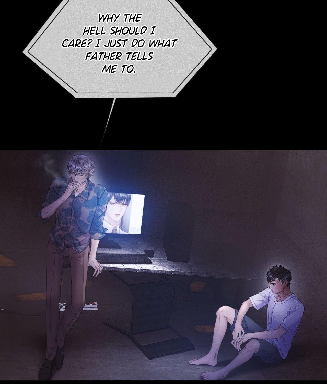 Mary Jane (Official) - Chapter 62 manhwa