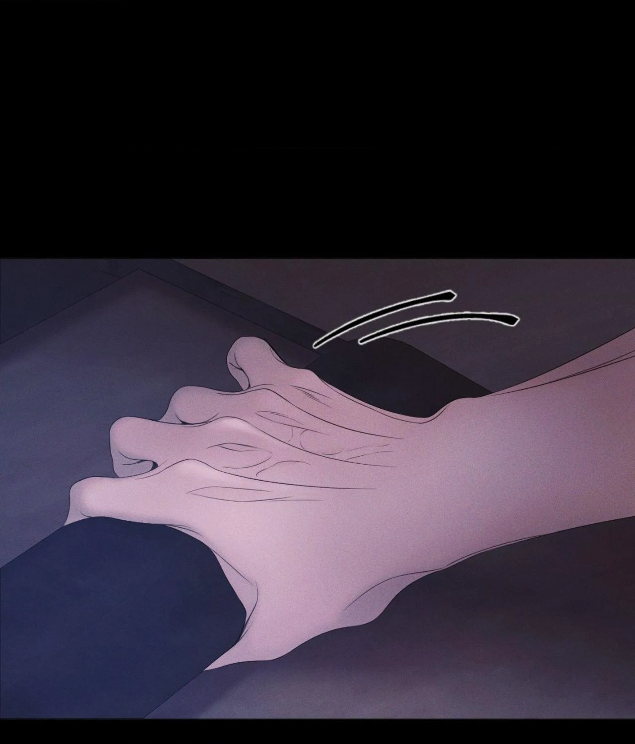 Mary Jane (Official) - Chapter 62 manhwa