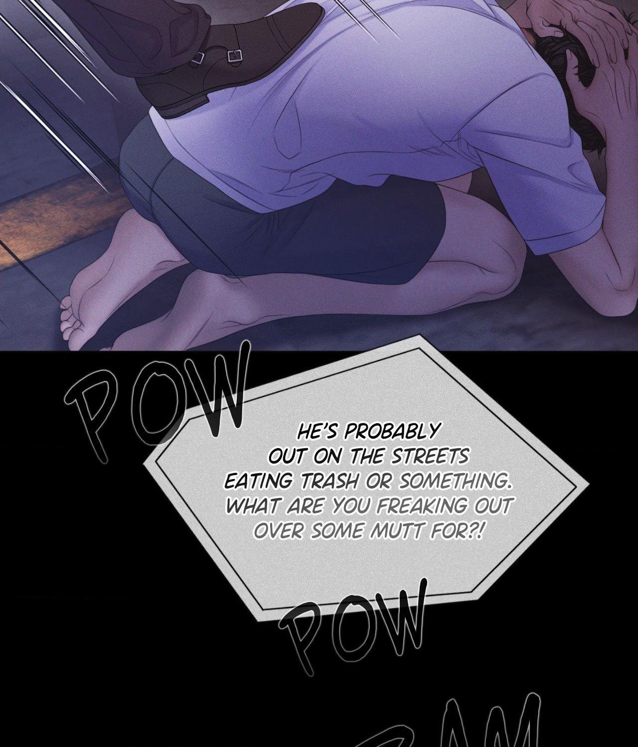 Mary Jane (Official) - Chapter 62 manhwa