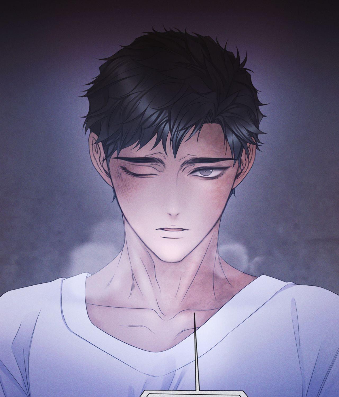 Mary Jane (Official) - Chapter 62 manhwa