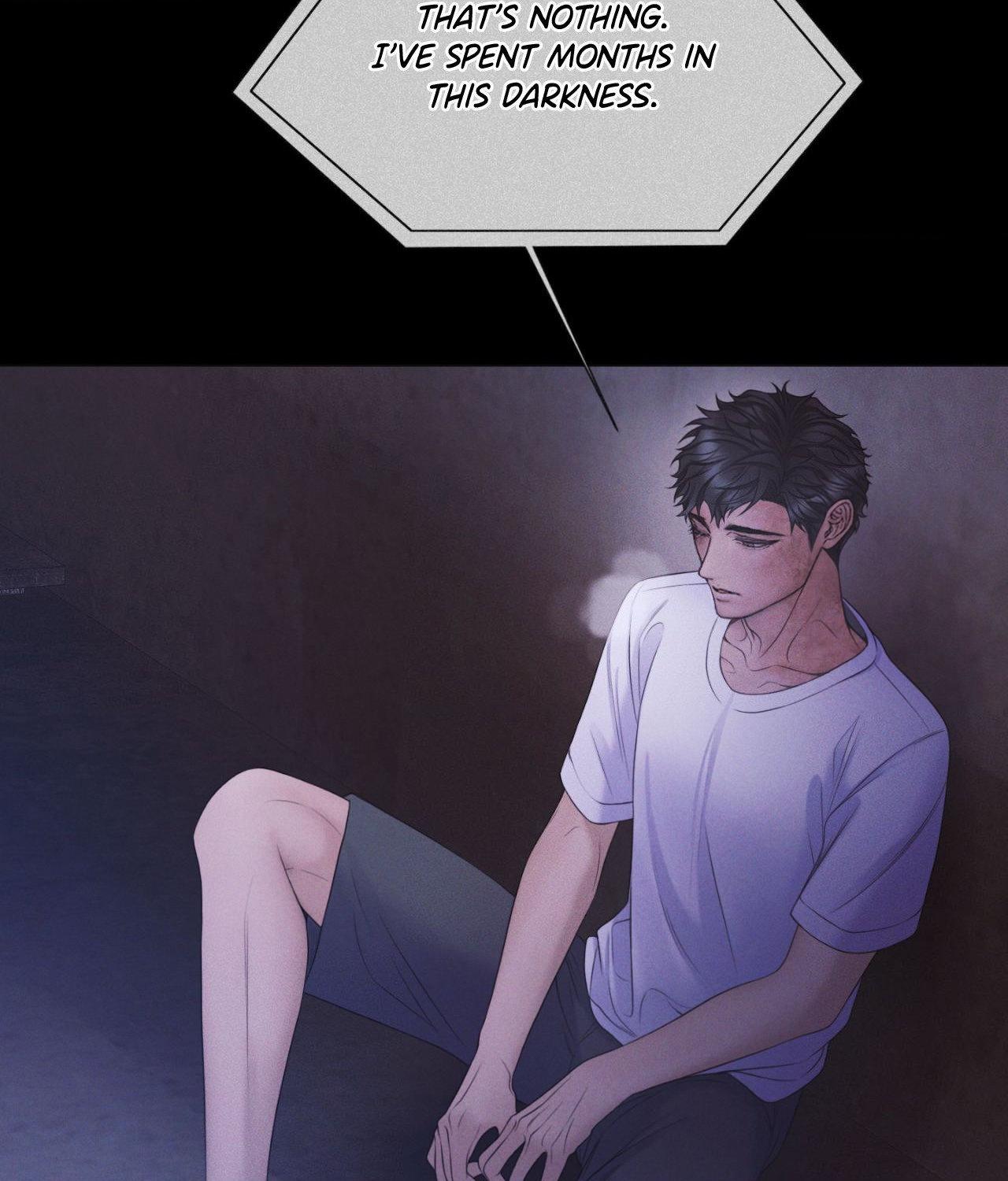 Mary Jane (Official) - Chapter 62 manhwa