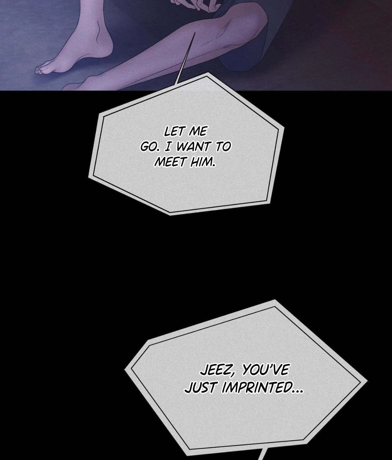 Mary Jane (Official) - Chapter 62 manhwa