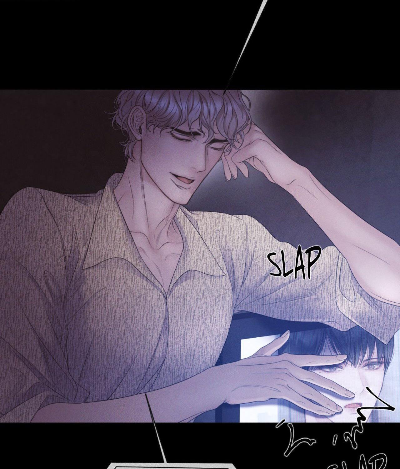 Mary Jane (Official) - Chapter 62 manhwa