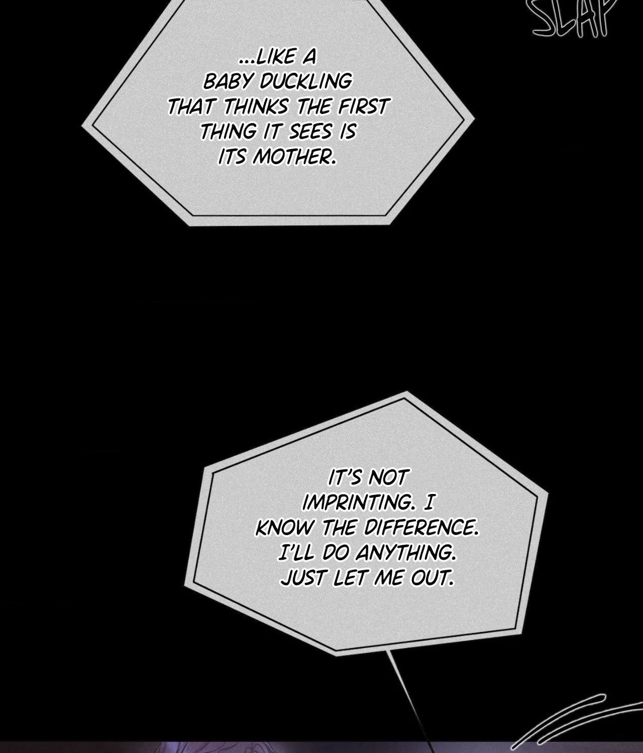Mary Jane (Official) - Chapter 62 manhwa