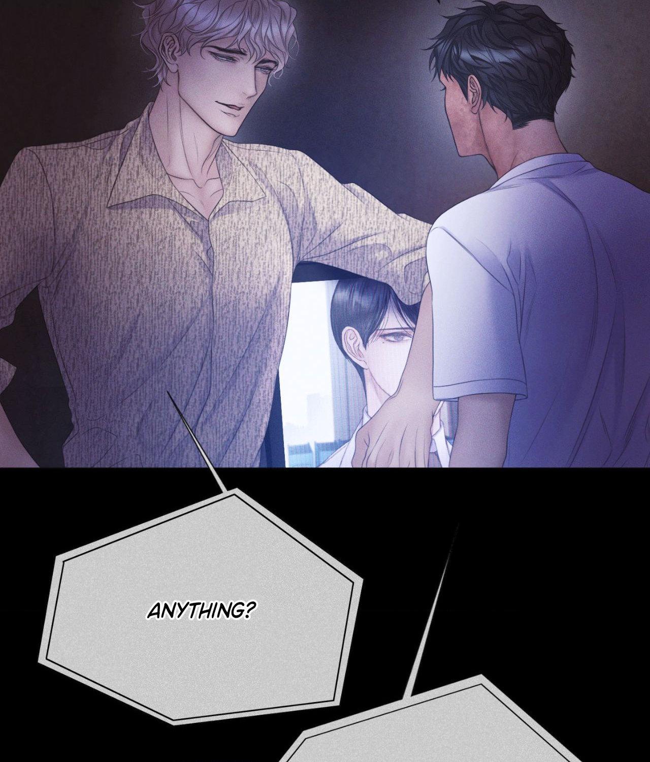 Mary Jane (Official) - Chapter 62 manhwa