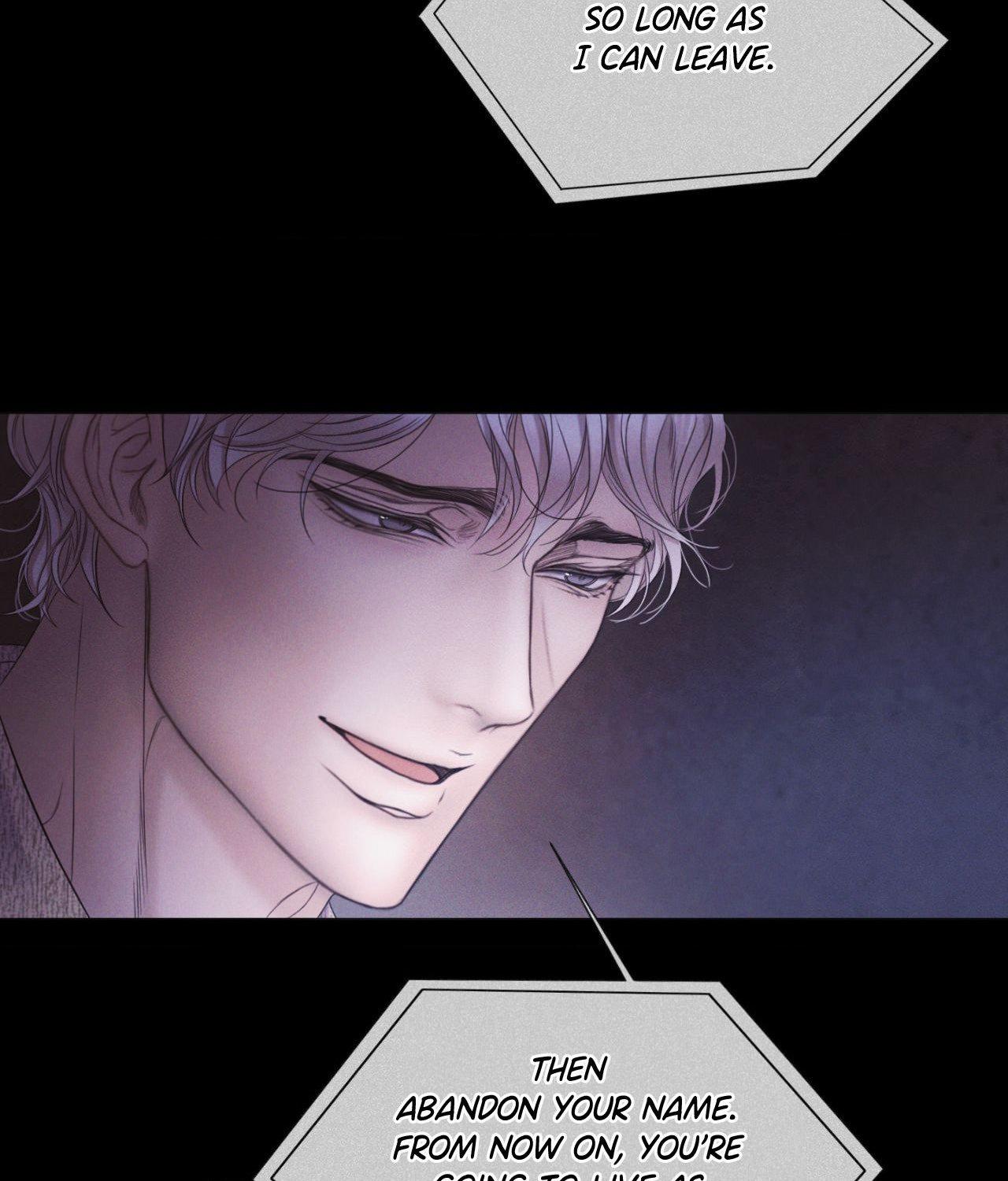 Mary Jane (Official) - Chapter 62 manhwa