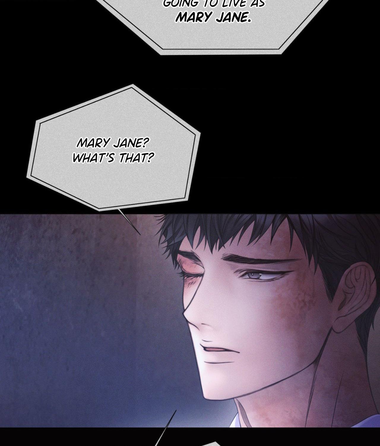 Mary Jane (Official) - Chapter 62 manhwa