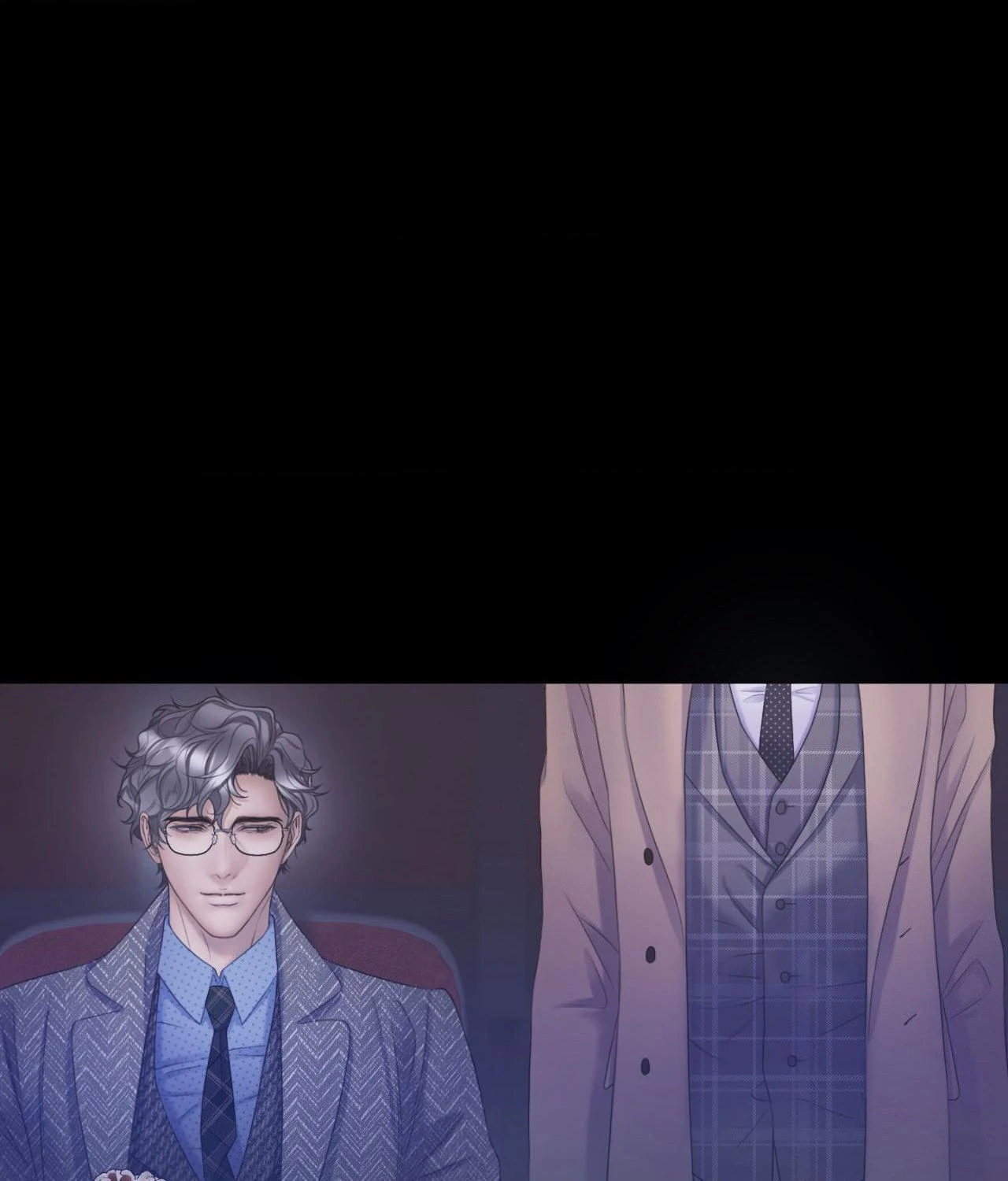 Mary Jane (Official) - Chapter 62 manhwa