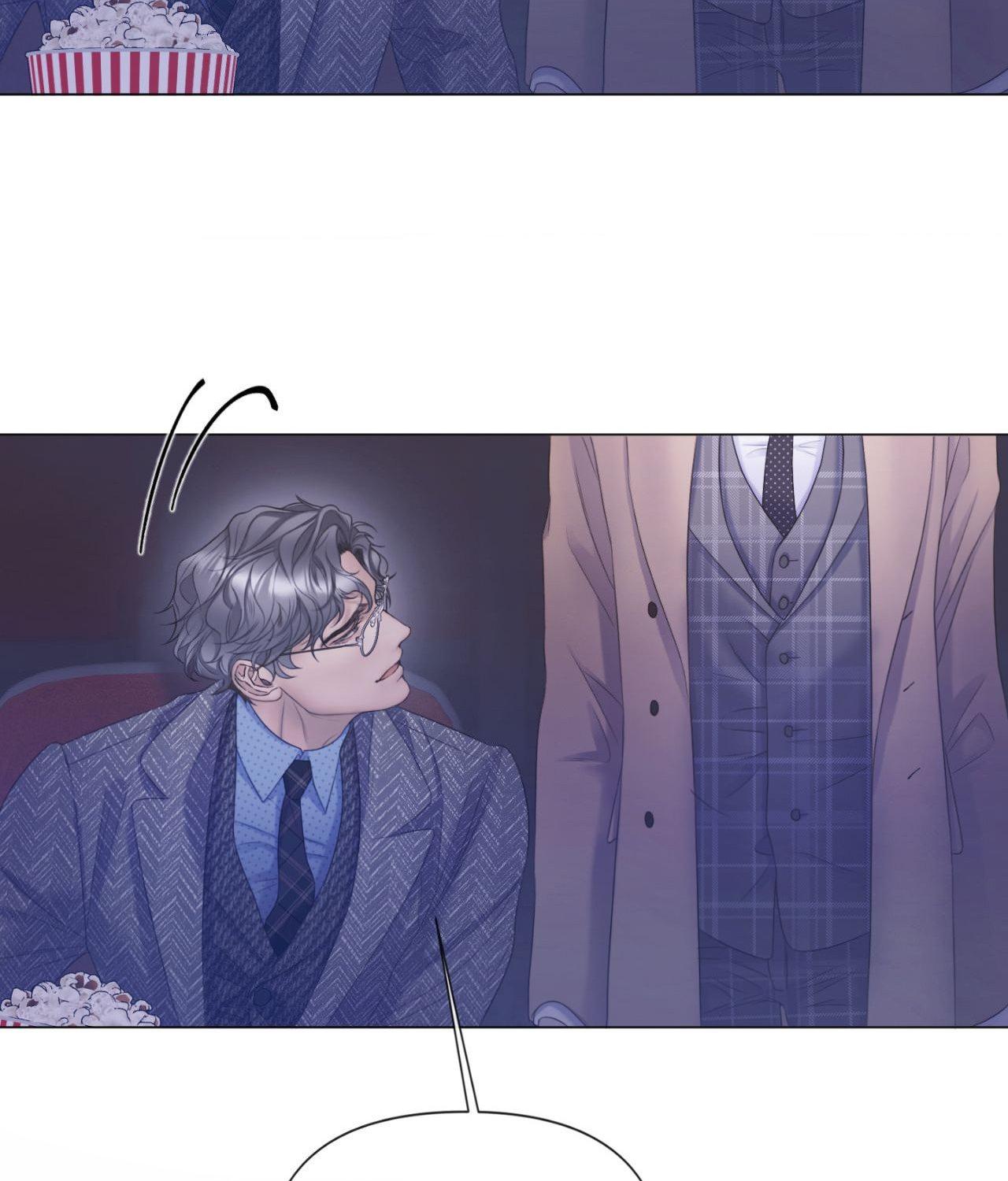 Mary Jane (Official) - Chapter 62 manhwa
