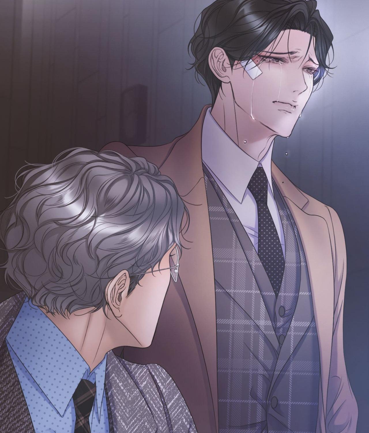Mary Jane (Official) - Chapter 62 manhwa