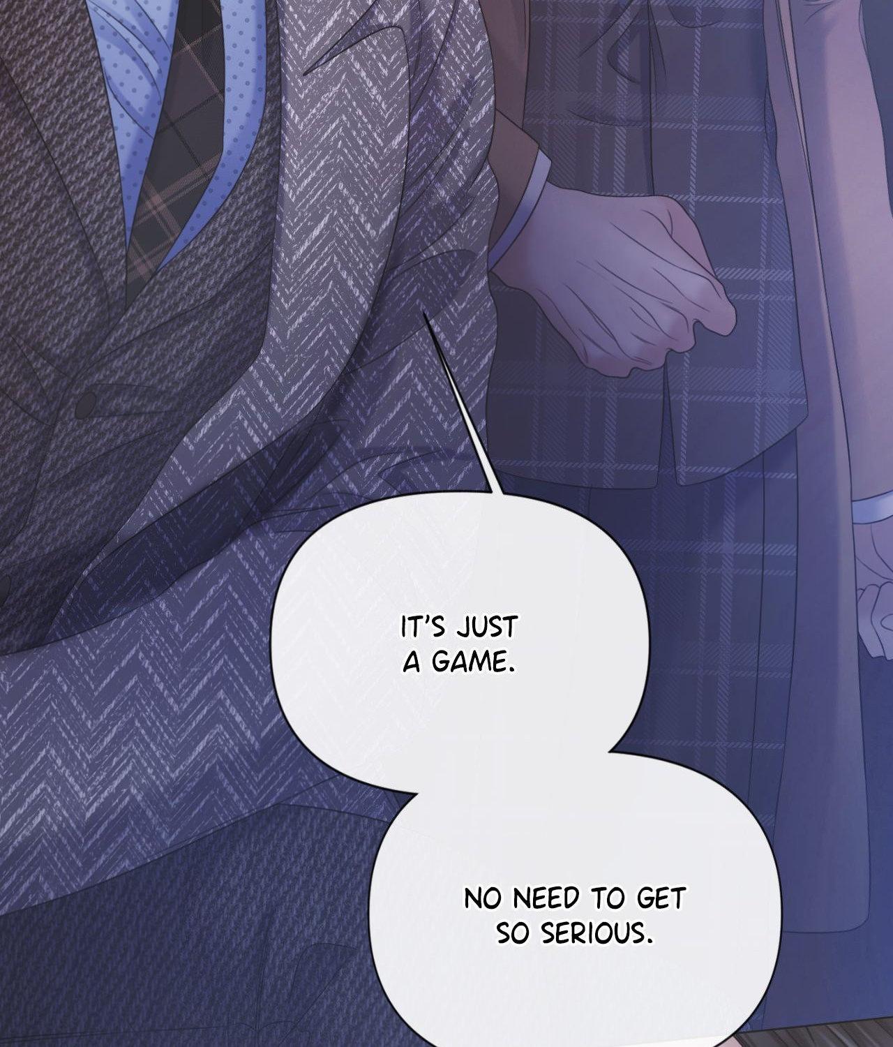 Mary Jane (Official) - Chapter 62 manhwa