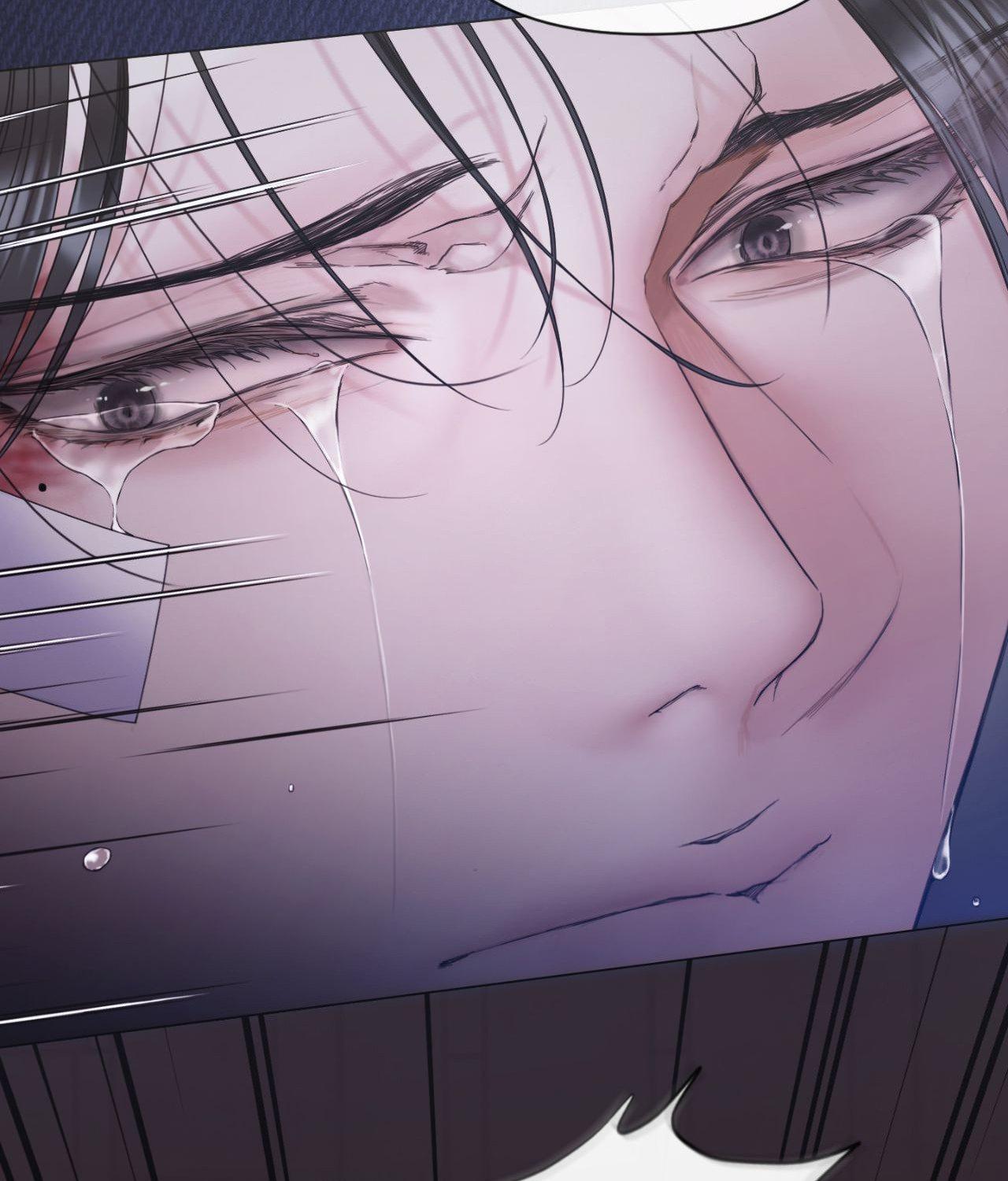 Mary Jane (Official) - Chapter 62 manhwa