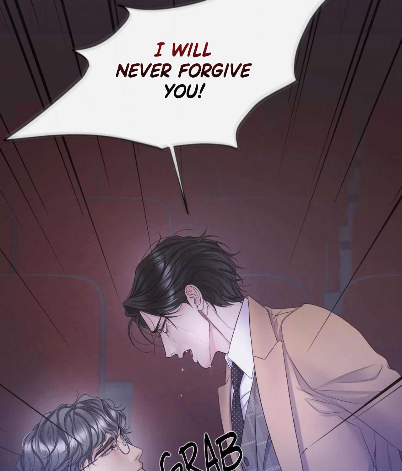 Mary Jane (Official) - Chapter 62 manhwa