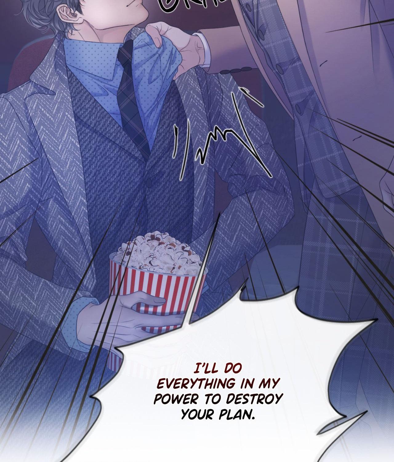 Mary Jane (Official) - Chapter 62 manhwa