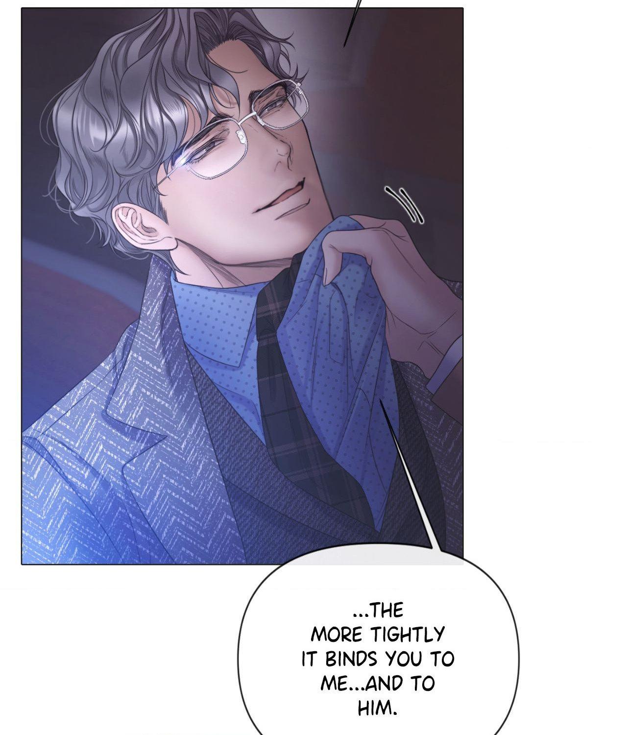 Mary Jane (Official) - Chapter 62 manhwa
