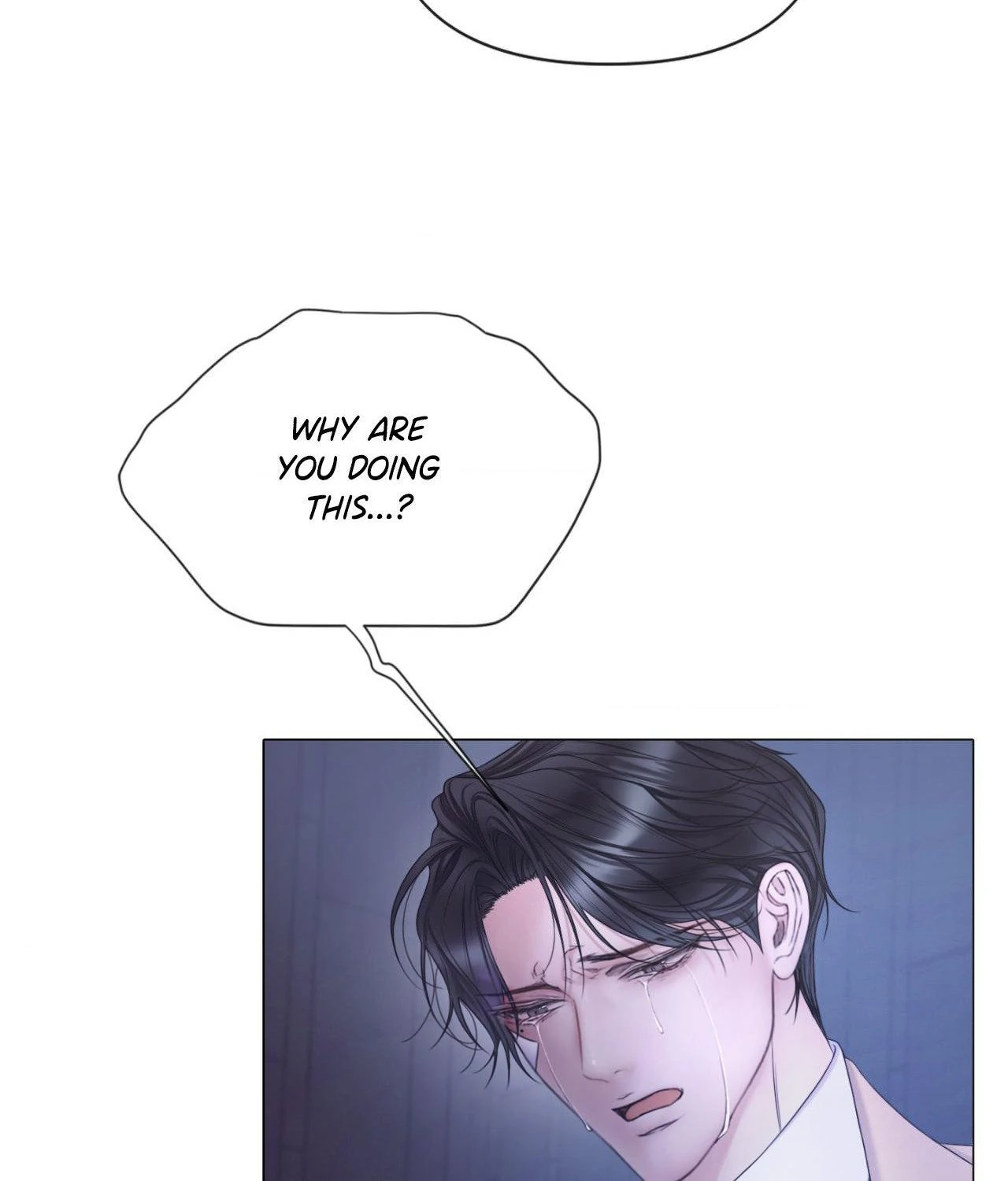 Mary Jane (Official) - Chapter 62 manhwa