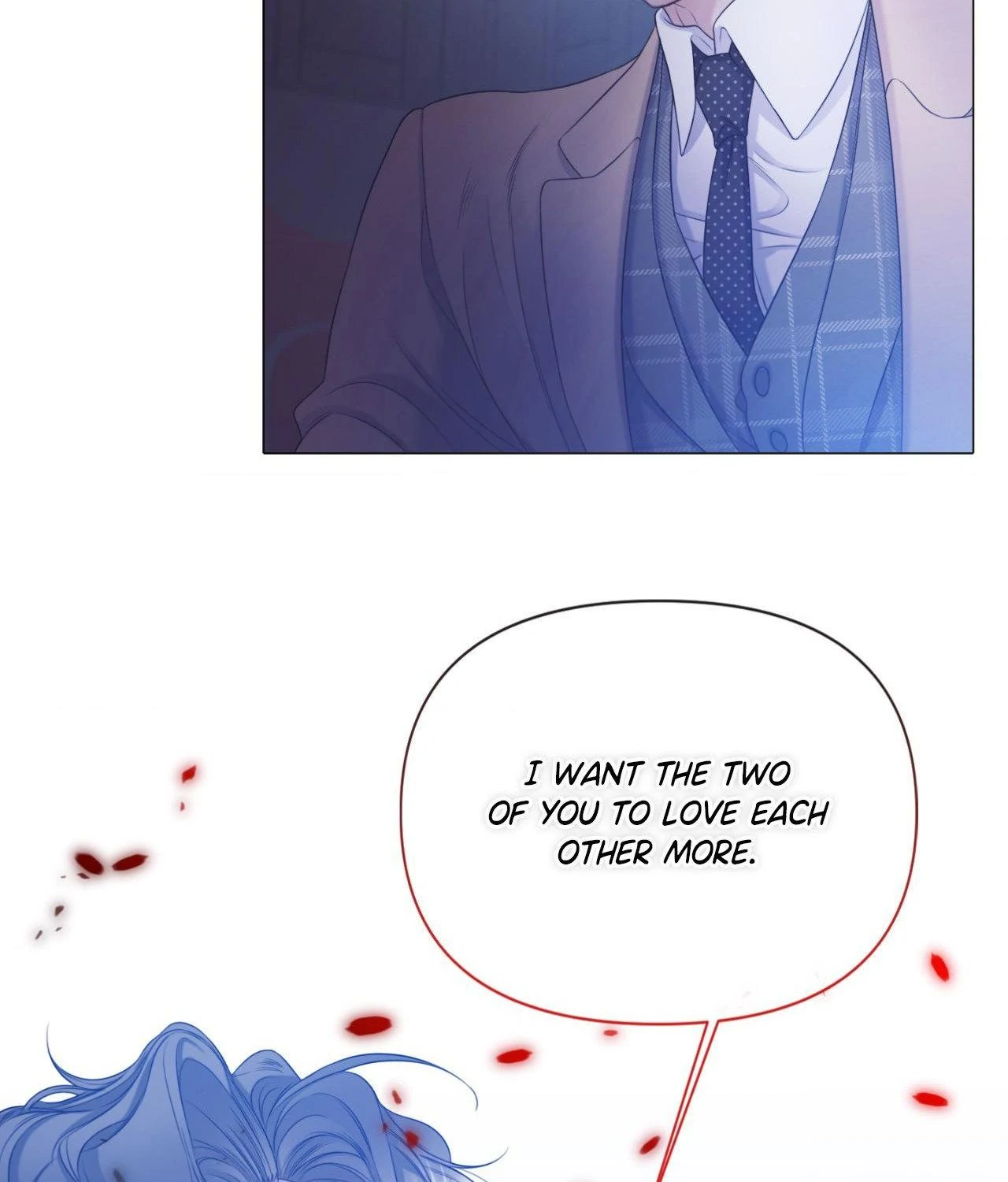 Mary Jane (Official) - Chapter 62 manhwa