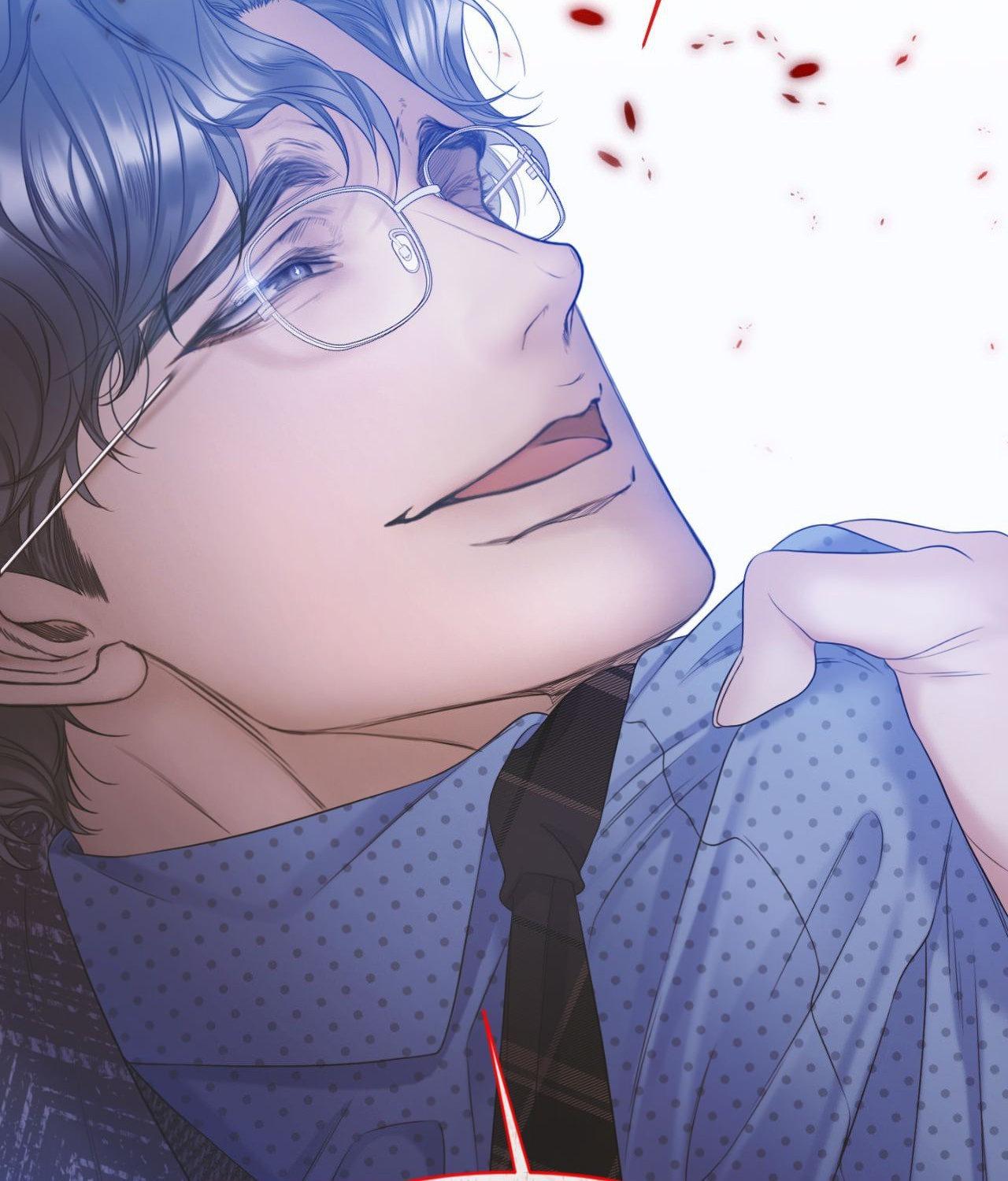 Mary Jane (Official) - Chapter 62 manhwa