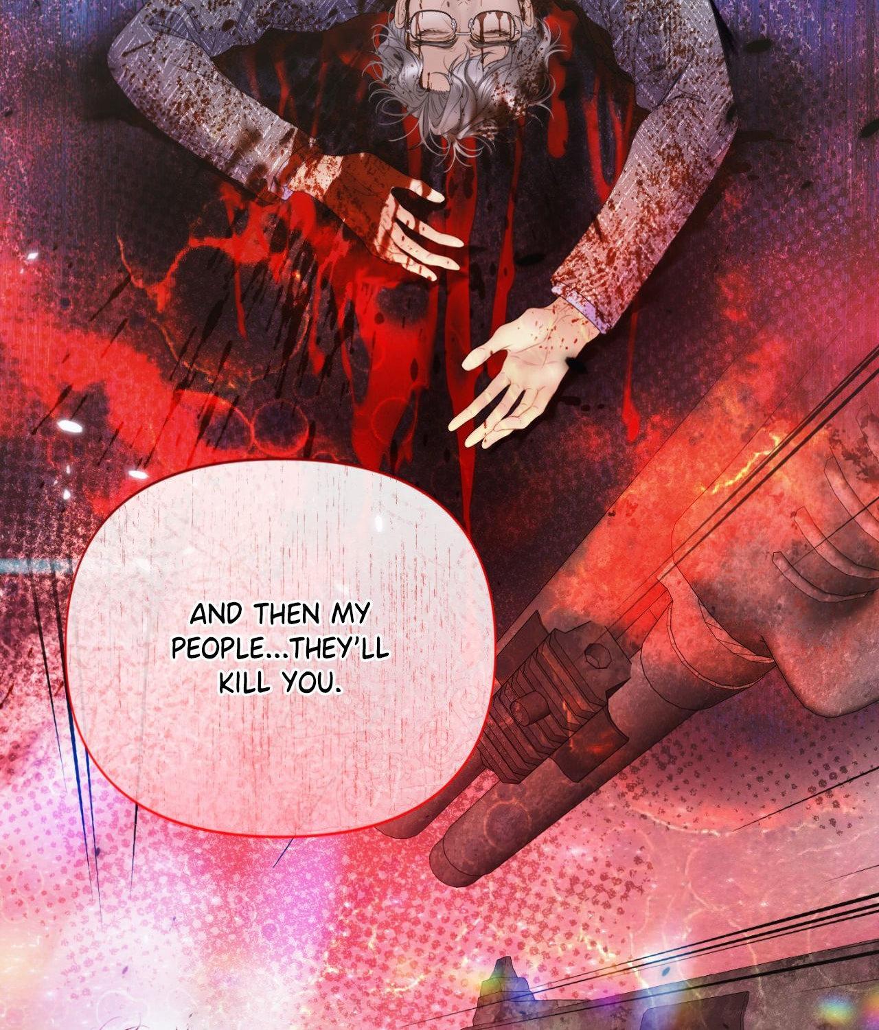 Mary Jane (Official) - Chapter 62 manhwa