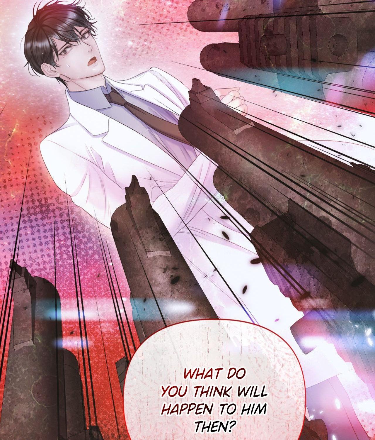 Mary Jane (Official) - Chapter 62 manhwa
