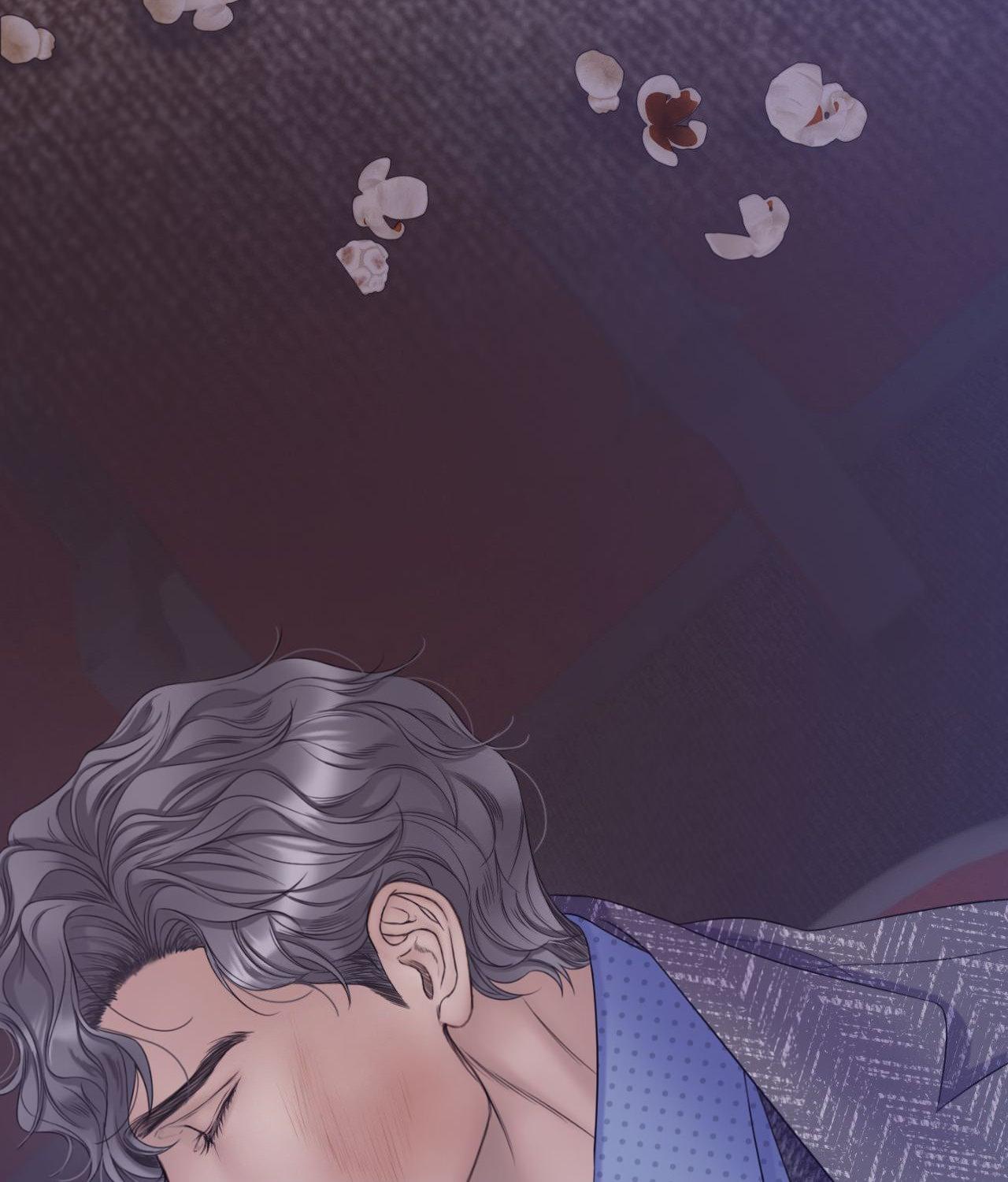 Mary Jane (Official) - Chapter 62 manhwa