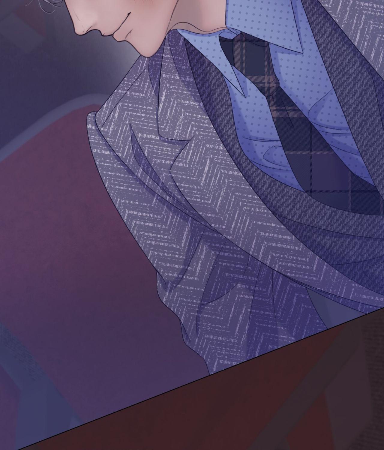 Mary Jane (Official) - Chapter 62 manhwa