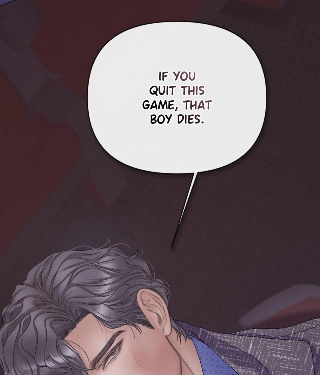 Mary Jane (Official) - Chapter 62 manhwa