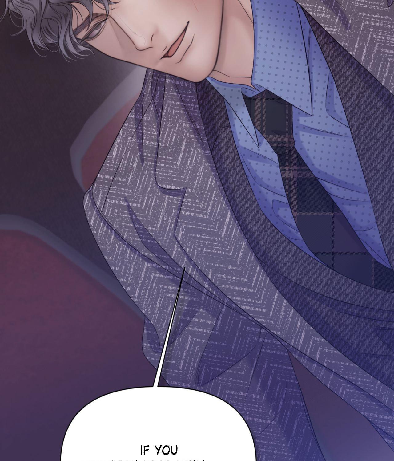 Mary Jane (Official) - Chapter 62 manhwa