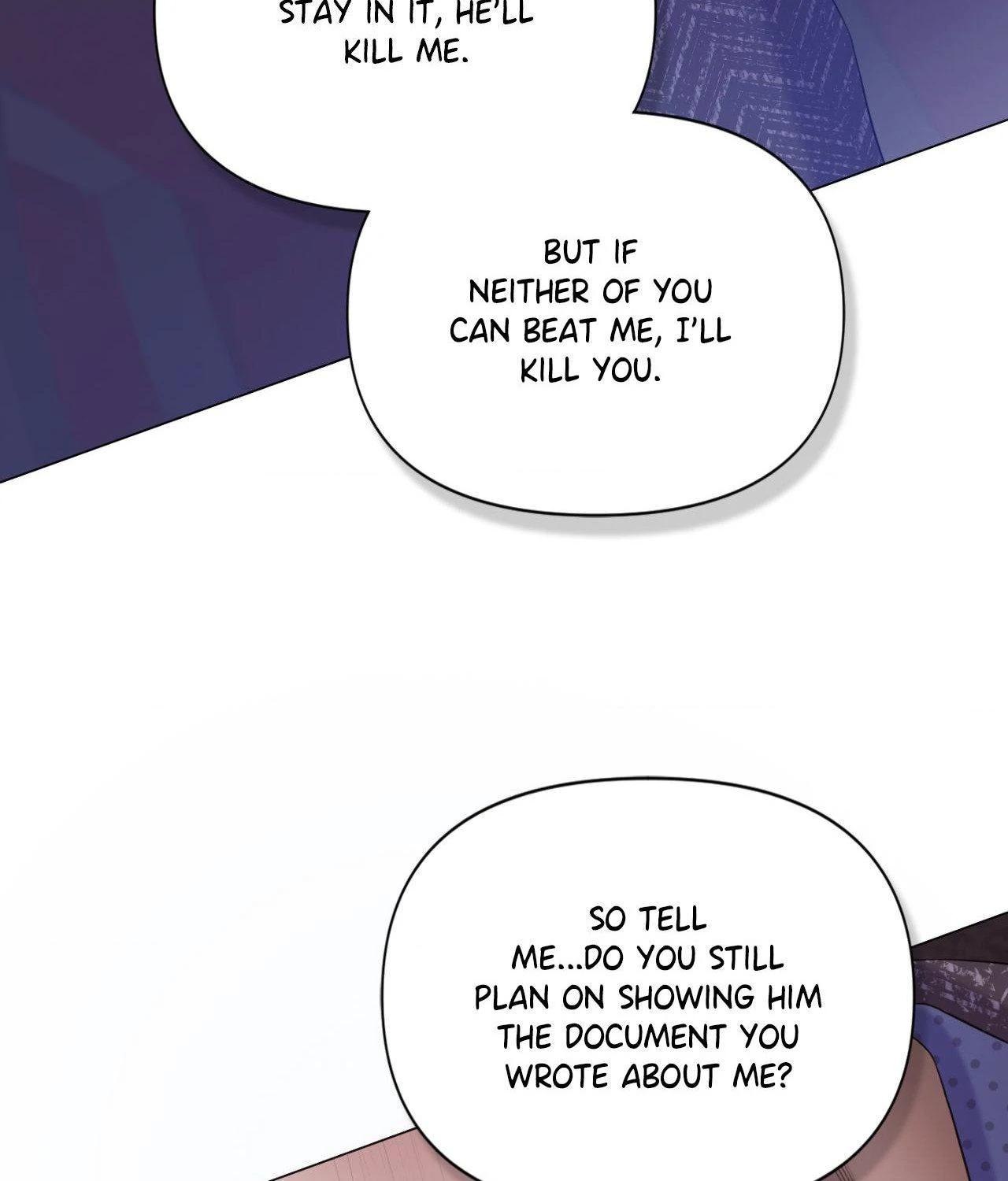 Mary Jane (Official) - Chapter 62 manhwa