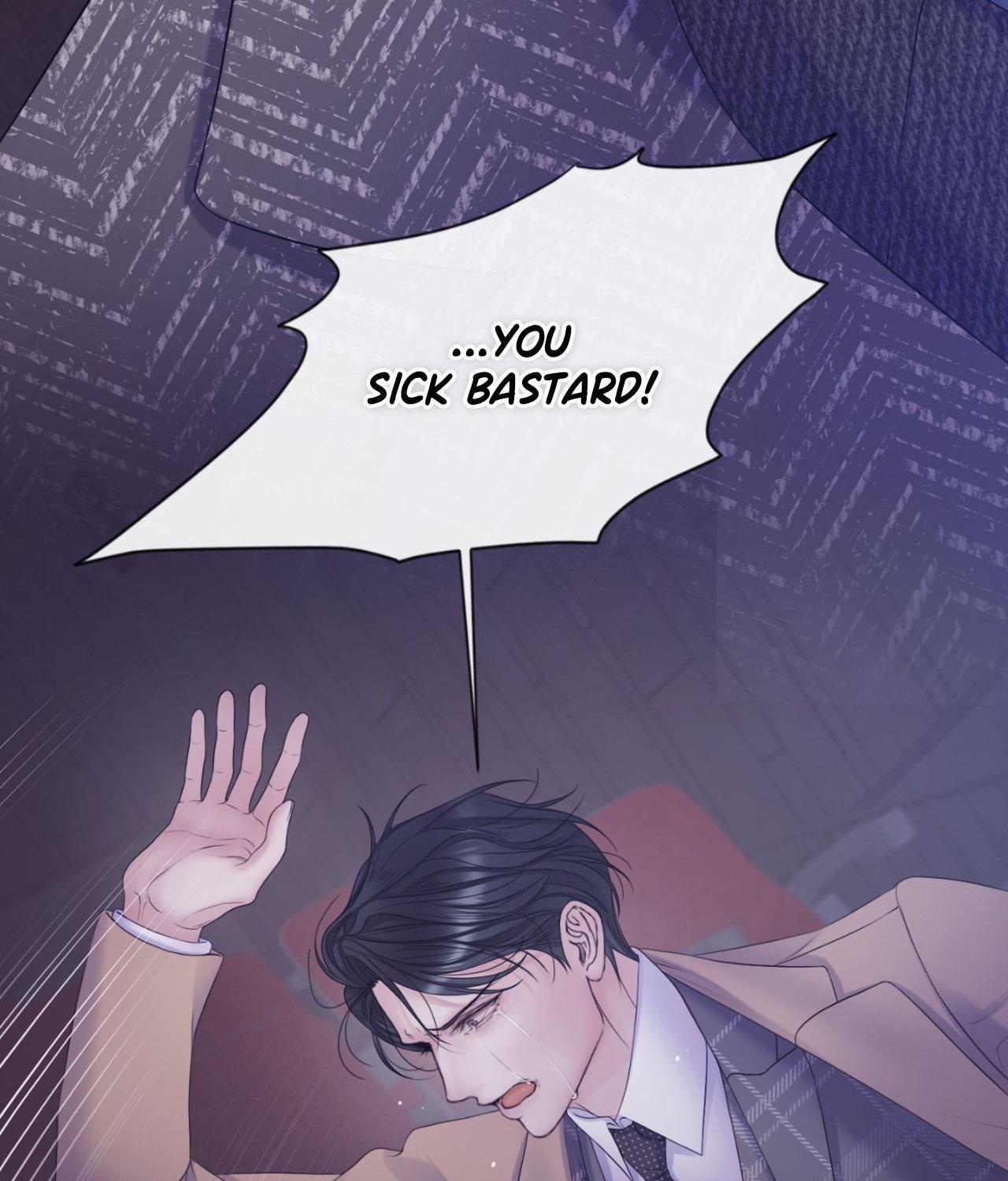 Mary Jane (Official) - Chapter 62 manhwa