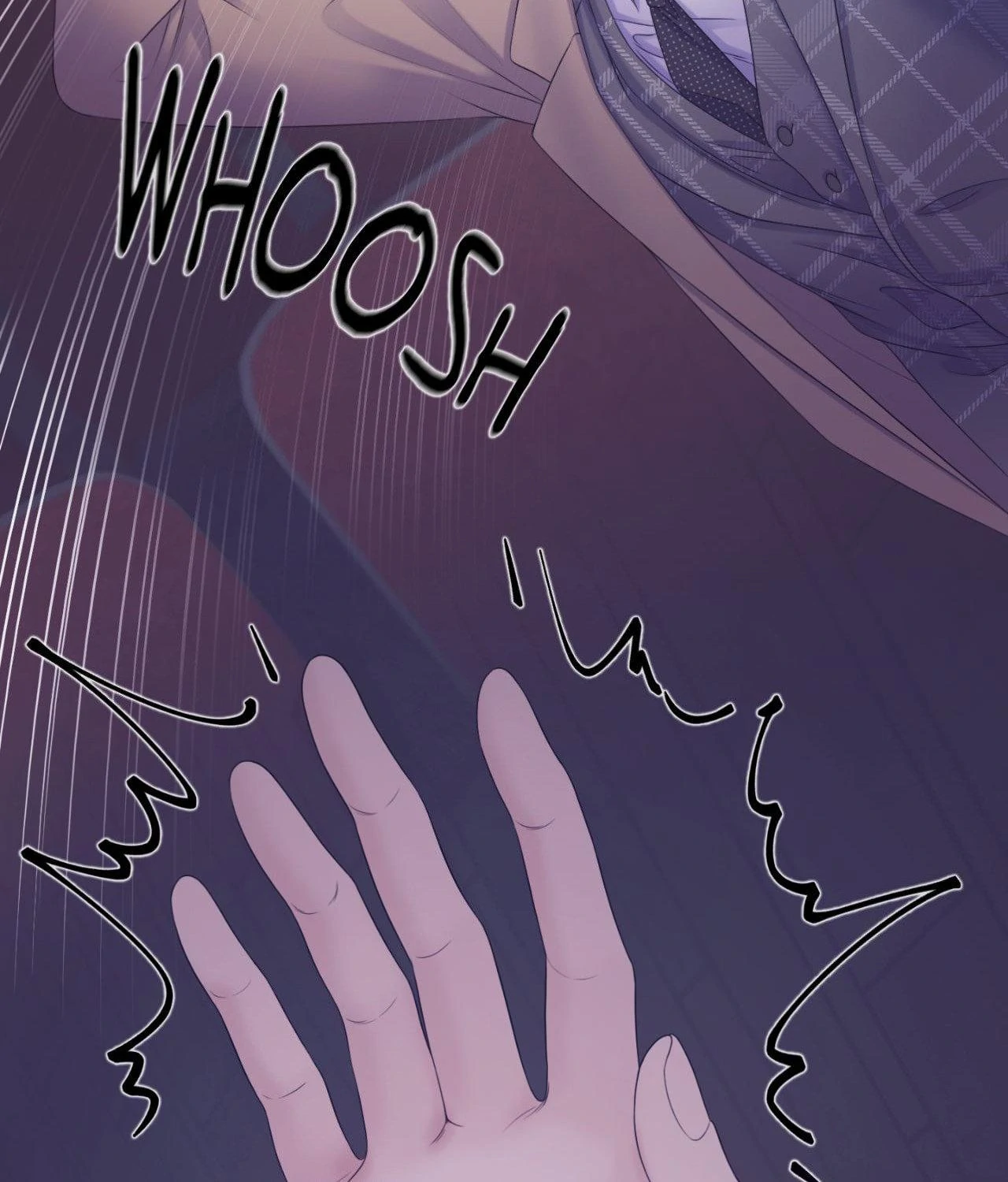 Mary Jane (Official) - Chapter 62 manhwa