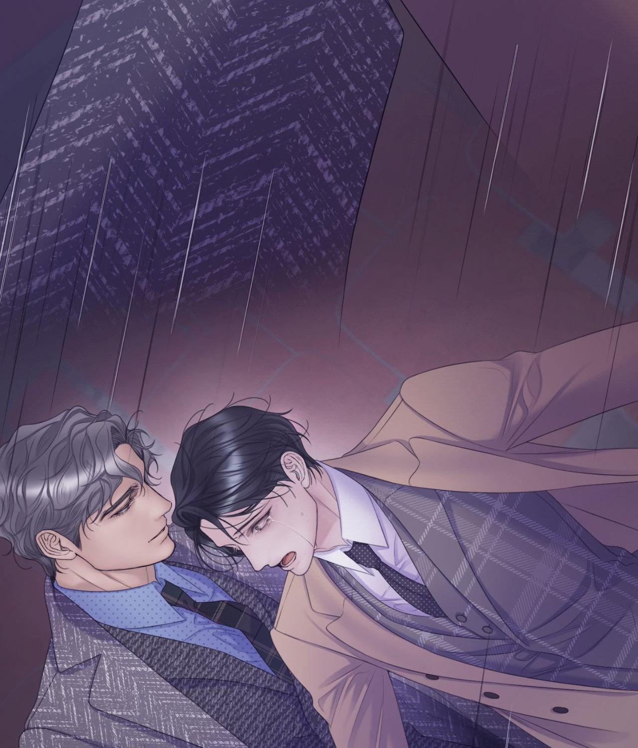 Mary Jane (Official) - Chapter 62 manhwa